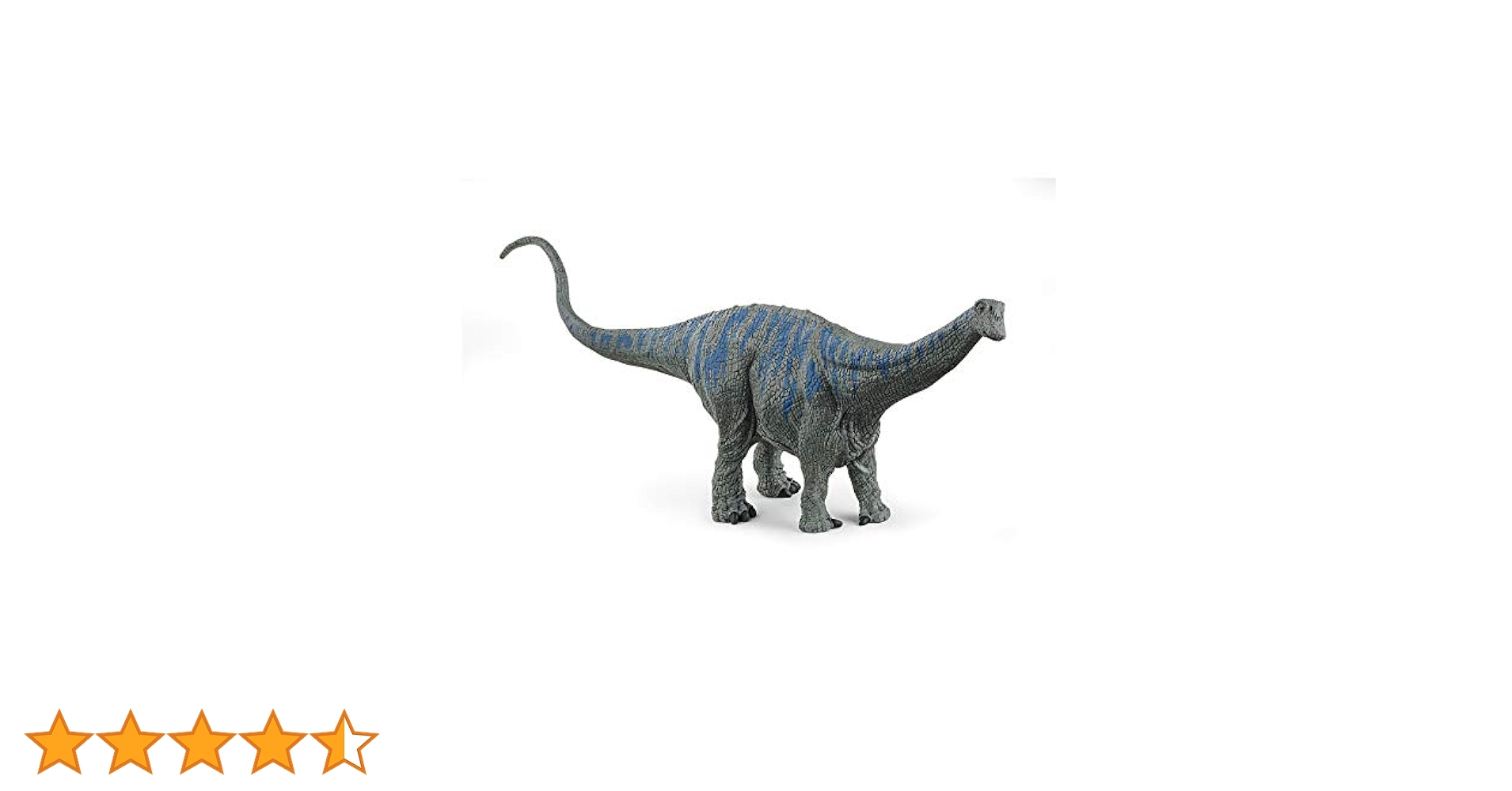 ジュリーキャット　ブロントサウルス Amazon.co.jp: ジェリーキャット 化石 ブロントサウルス 恐竜